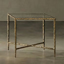 Terva End Table - My Sweet Home Furniture (Queens, NY)