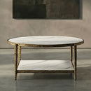 Kerna Coffee Table - My Sweet Home Furniture (Queens, NY)