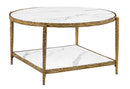 Kerna Coffee Table - My Sweet Home Furniture (Queens, NY)