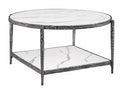 Kerna Coffee Table - My Sweet Home Furniture (Queens, NY)