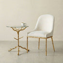 Sarna Side Table - My Sweet Home Furniture (Queens, NY)