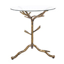 Sarna Side Table - My Sweet Home Furniture (Queens, NY)