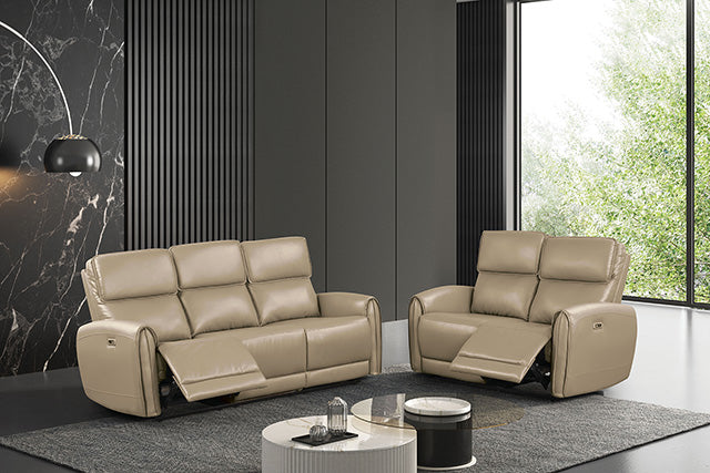 Schlieren Power Sofa - My Sweet Home Furniture (Queens, NY)