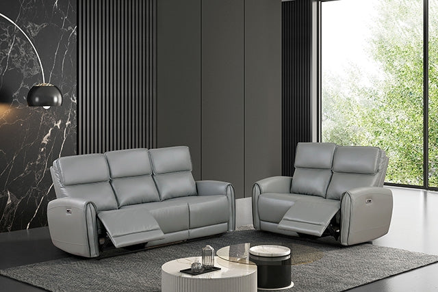 Schlieren Power Sofa - My Sweet Home Furniture (Queens, NY)