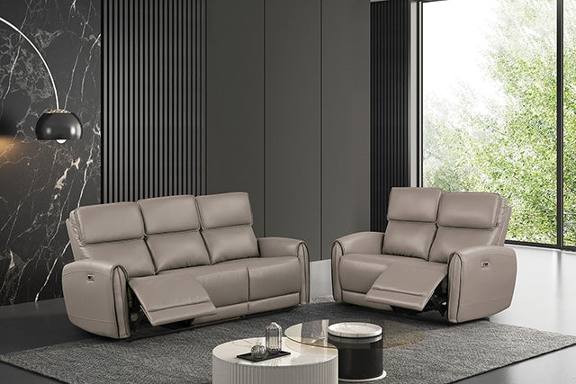 Schlieren Power Sofa - My Sweet Home Furniture (Queens, NY)