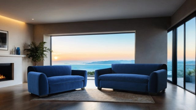 Severo Loveseat - My Sweet Home Furniture (Queens, NY)