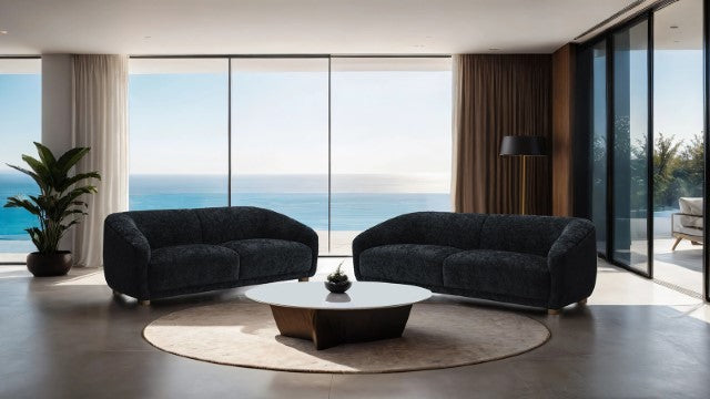 Kolvere Loveseat - My Sweet Home Furniture (Queens, NY)