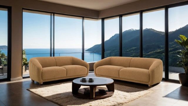 Kolvere Loveseat - My Sweet Home Furniture (Queens, NY)