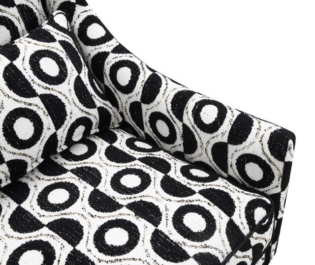 Viviani Accent Chair - My Sweet Home Furniture (Queens, NY)