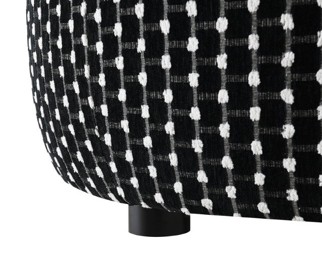 Viviani Ottoman - My Sweet Home Furniture (Queens, NY)