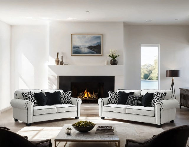 Viviani Sofa - My Sweet Home Furniture (Queens, NY)