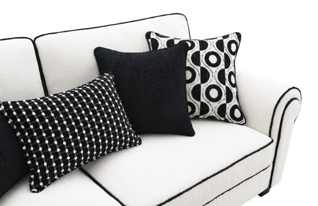 Viviani Sofa - My Sweet Home Furniture (Queens, NY)