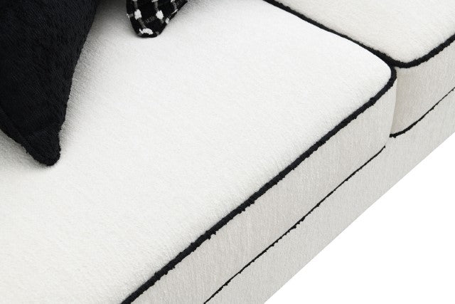 Viviani Sofa - My Sweet Home Furniture (Queens, NY)