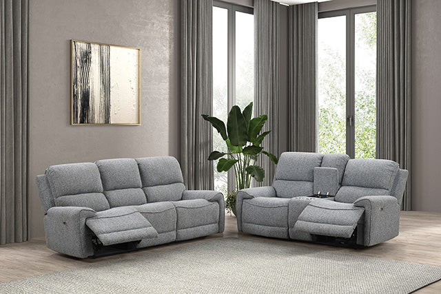Morcote Power Sofa - My Sweet Home Furniture (Queens, NY)