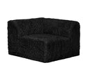 Nappi Large L-Sectional w/ Ottoman (Compressed Foam) - My Sweet Home Furniture (Queens, NY)