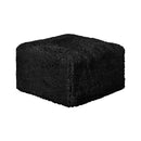 Nappi Large L-Sectional w/ Ottoman (Compressed Foam) - My Sweet Home Furniture (Queens, NY)