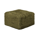 Nappi Large L-Sectional w/ Ottoman (Compressed Foam) - My Sweet Home Furniture (Queens, NY)