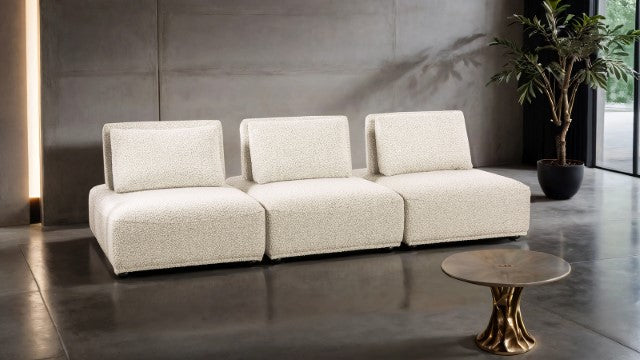 Stavanger 3-Seater - My Sweet Home Furniture (Queens, NY)