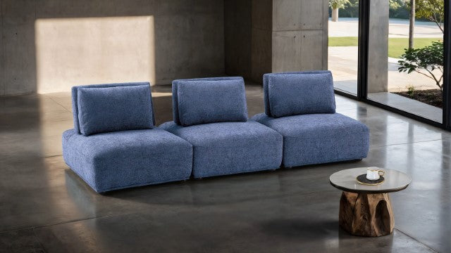 Stavanger 3-Seater - My Sweet Home Furniture (Queens, NY)
