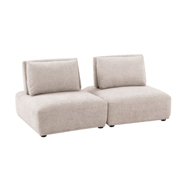 Stavanger 2-Seater - My Sweet Home Furniture (Queens, NY)