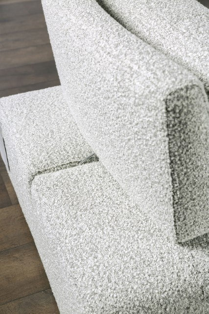 Stavanger Curved 3-Seater - My Sweet Home Furniture (Queens, NY)