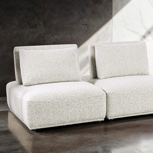 Stavanger 2-Seater - My Sweet Home Furniture (Queens, NY)