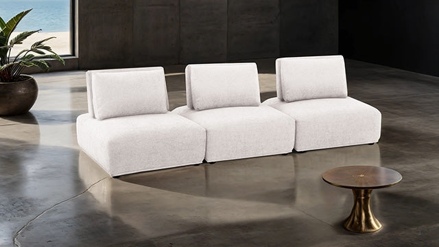 Stavanger 3-Seater - My Sweet Home Furniture (Queens, NY)
