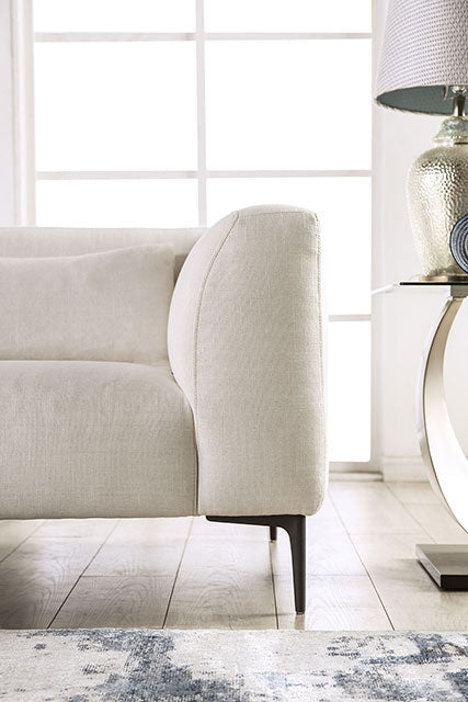 Paderborn Sectional, Left Chaise - My Sweet Home Furniture (Queens, NY)