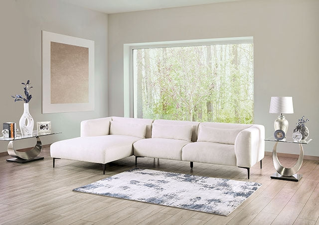 Paderborn Sectional, Left Chaise - My Sweet Home Furniture (Queens, NY)