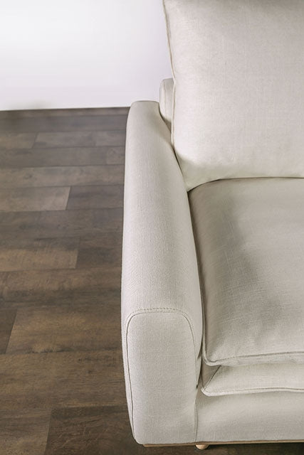 Monthey Sofa - My Sweet Home Furniture (Queens, NY)