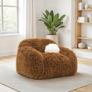 Darwen Swivel Chair - My Sweet Home Furniture (Queens, NY)