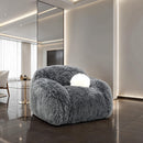 Darwen Swivel Chair - My Sweet Home Furniture (Queens, NY)