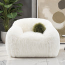 Darwen Swivel Chair - My Sweet Home Furniture (Queens, NY)