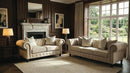 Ammirati Loveseat - My Sweet Home Furniture (Queens, NY)