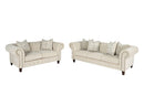 Ammirati Loveseat - My Sweet Home Furniture (Queens, NY)