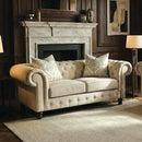 Ammirati Loveseat - My Sweet Home Furniture (Queens, NY)
