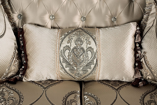 Veracruz Sofa - My Sweet Home Furniture (Queens, NY)