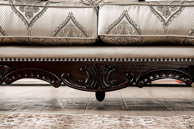 Veracruz Loveseat - My Sweet Home Furniture (Queens, NY)