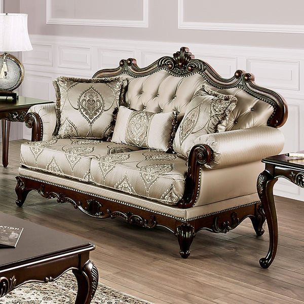 Veracruz Loveseat - My Sweet Home Furniture (Queens, NY)