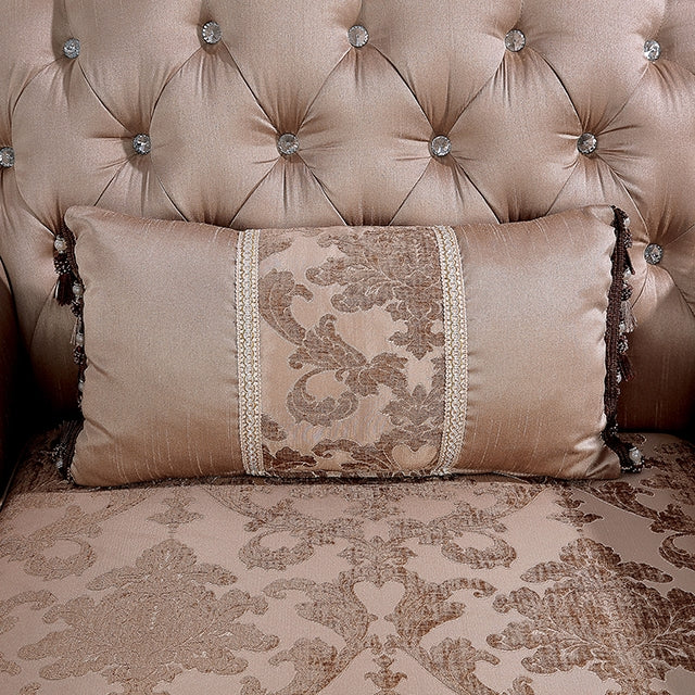 Veracruz Sofa - My Sweet Home Furniture (Queens, NY)