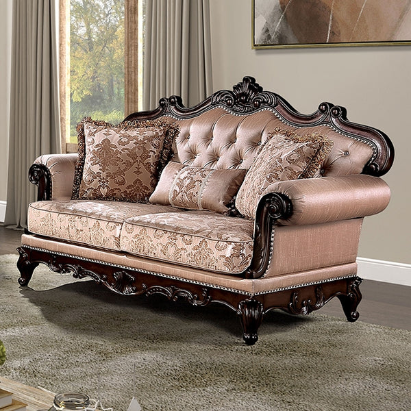 Veracruz Loveseat - My Sweet Home Furniture (Queens, NY)