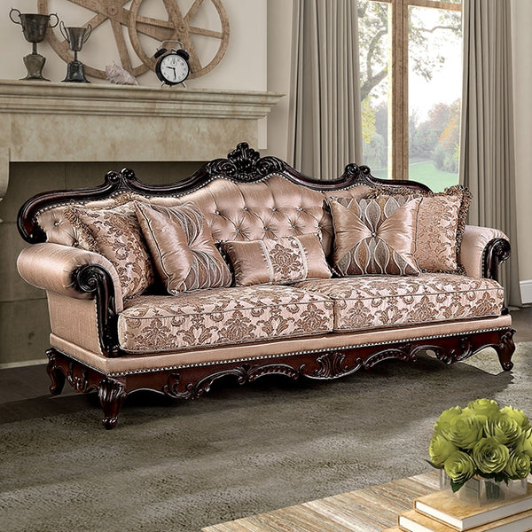Veracruz Sofa - My Sweet Home Furniture (Queens, NY)
