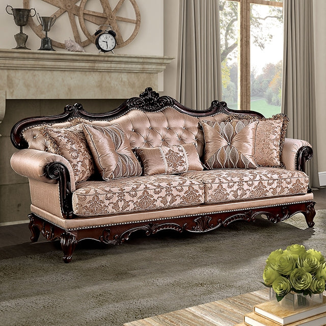 Veracruz Sofa - My Sweet Home Furniture (Queens, NY)