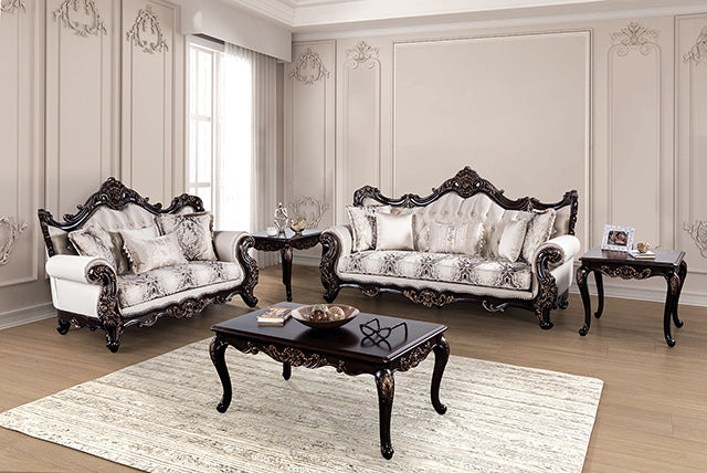 Palencia Sofa - My Sweet Home Furniture (Queens, NY)