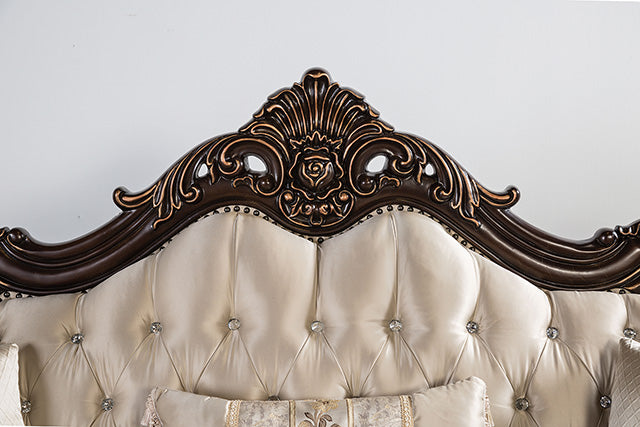 Palencia Sofa - My Sweet Home Furniture (Queens, NY)