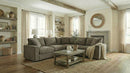 Crowle Sectional - My Sweet Home Furniture (Queens, NY)