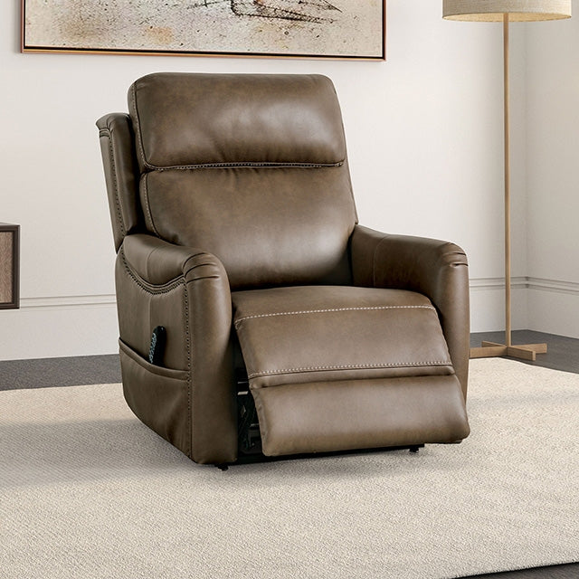 Sylvanus Lift Chair - My Sweet Home Furniture (Queens, NY)