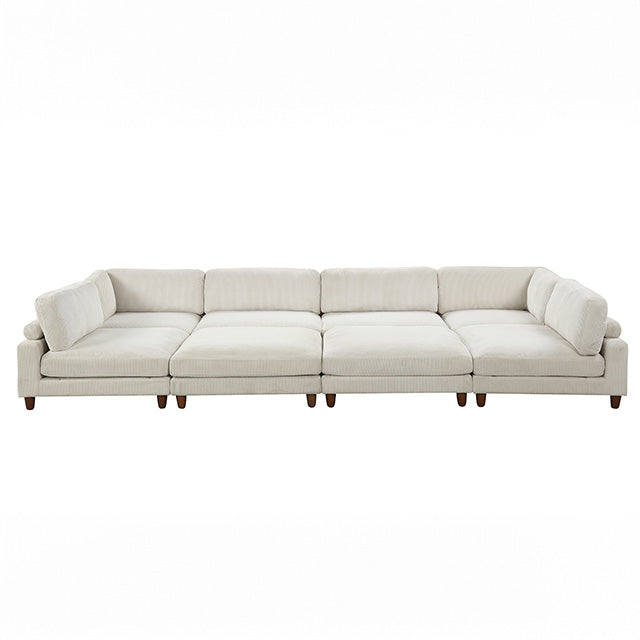 Dagenham Sectional [ B ] - My Sweet Home Furniture (Queens, NY)