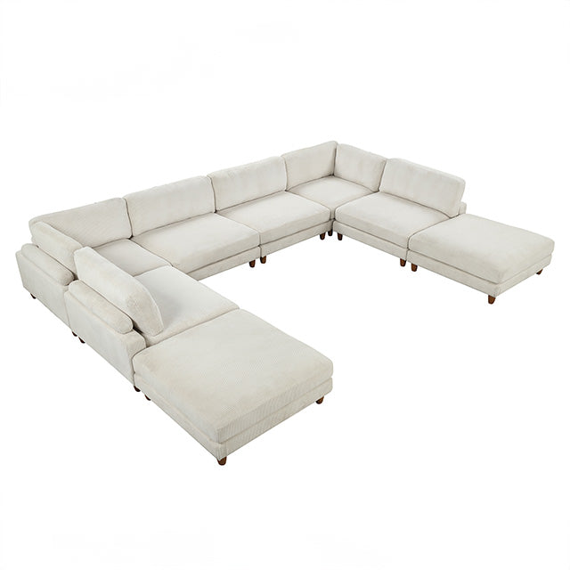 Dagenham Sectional [ B ] - My Sweet Home Furniture (Queens, NY)