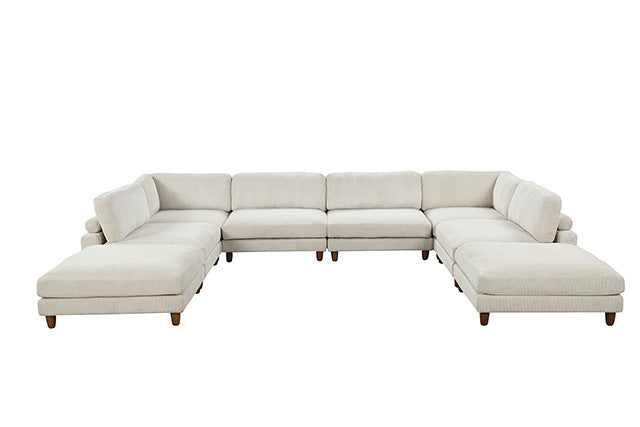 Dagenham Sectional [ B ] - My Sweet Home Furniture (Queens, NY)